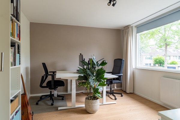 Medium property photo - Van Leeuwenhoeklaan 27, 4904 KN Oosterhout
